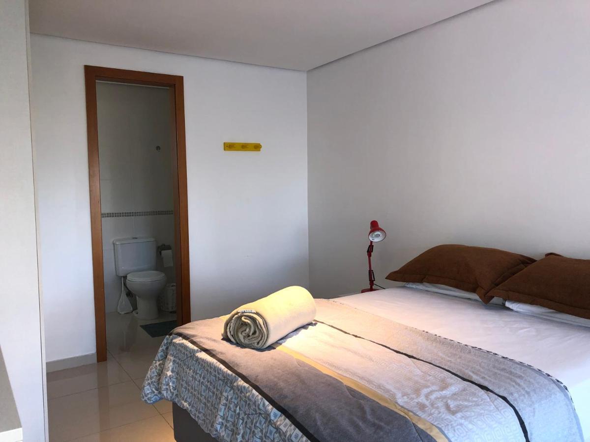 Apartamento Perfeito Casemiro, 199 - Retirada Das Chaves Mediante Agendamento Com Uma Hora De Antecedencia Com Andreia Ou Luis Porto Alegre Exterior photo