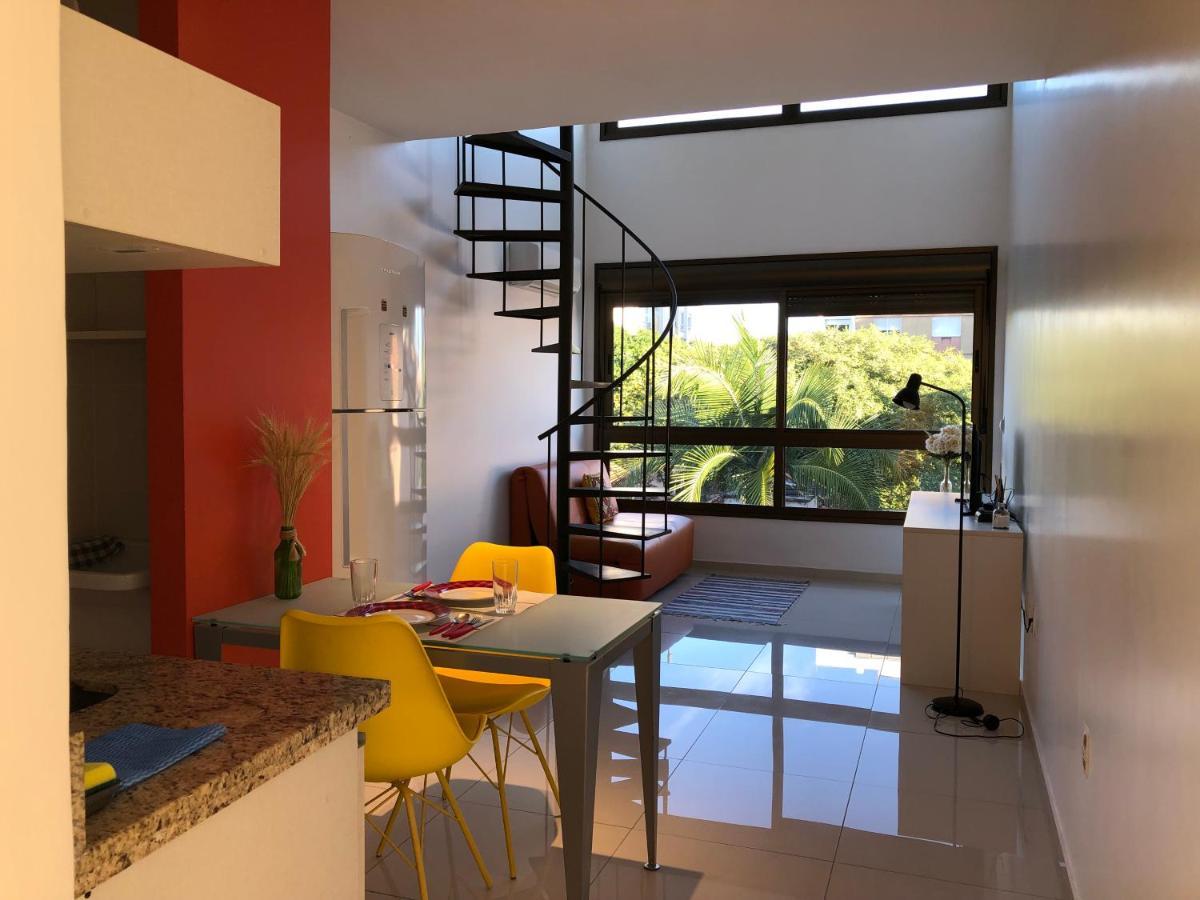 Apartamento Perfeito Casemiro, 199 - Retirada Das Chaves Mediante Agendamento Com Uma Hora De Antecedencia Com Andreia Ou Luis Porto Alegre Exterior photo