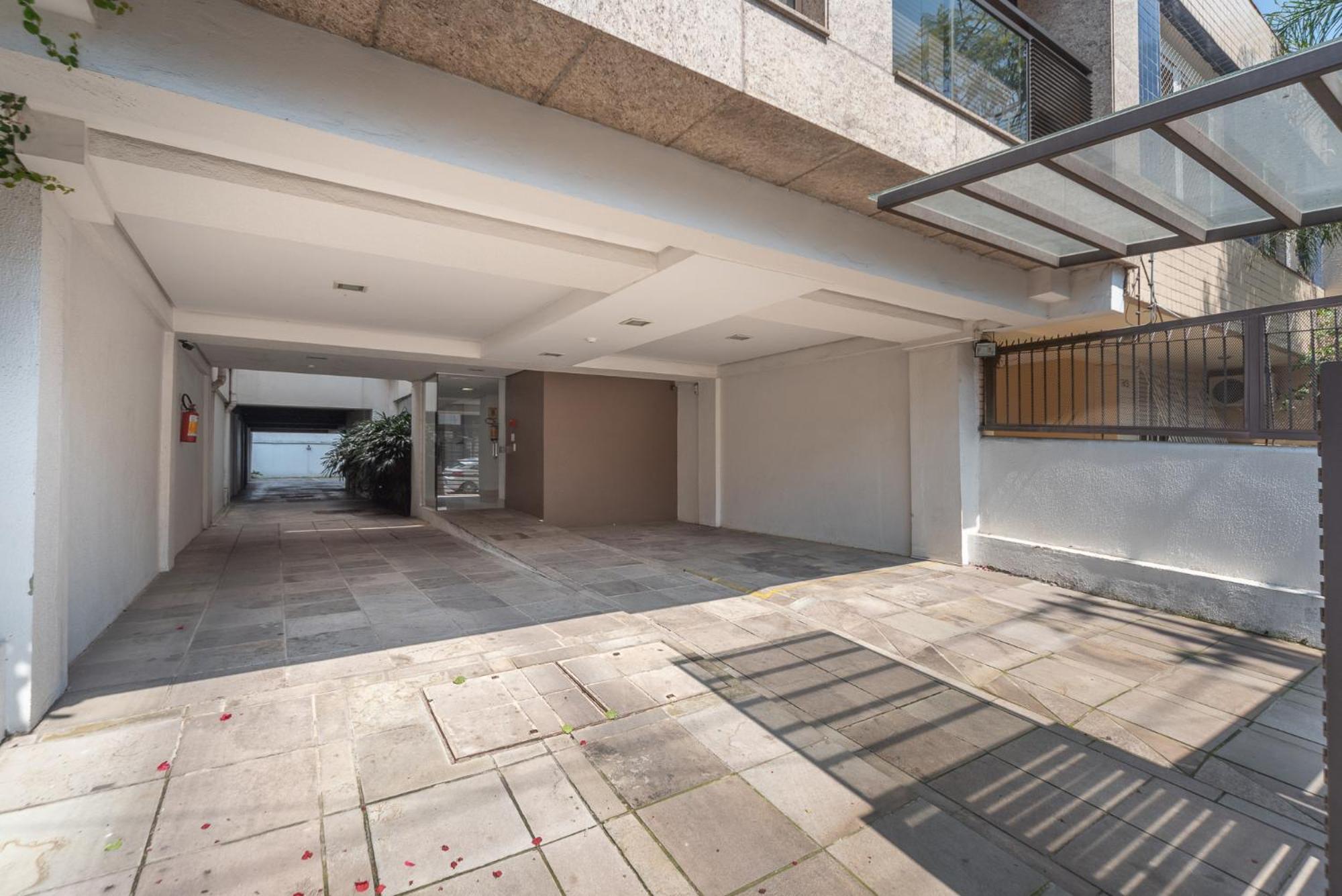 Apartamento Perfeito Casemiro, 199 - Retirada Das Chaves Mediante Agendamento Com Uma Hora De Antecedencia Com Andreia Ou Luis Porto Alegre Exterior photo